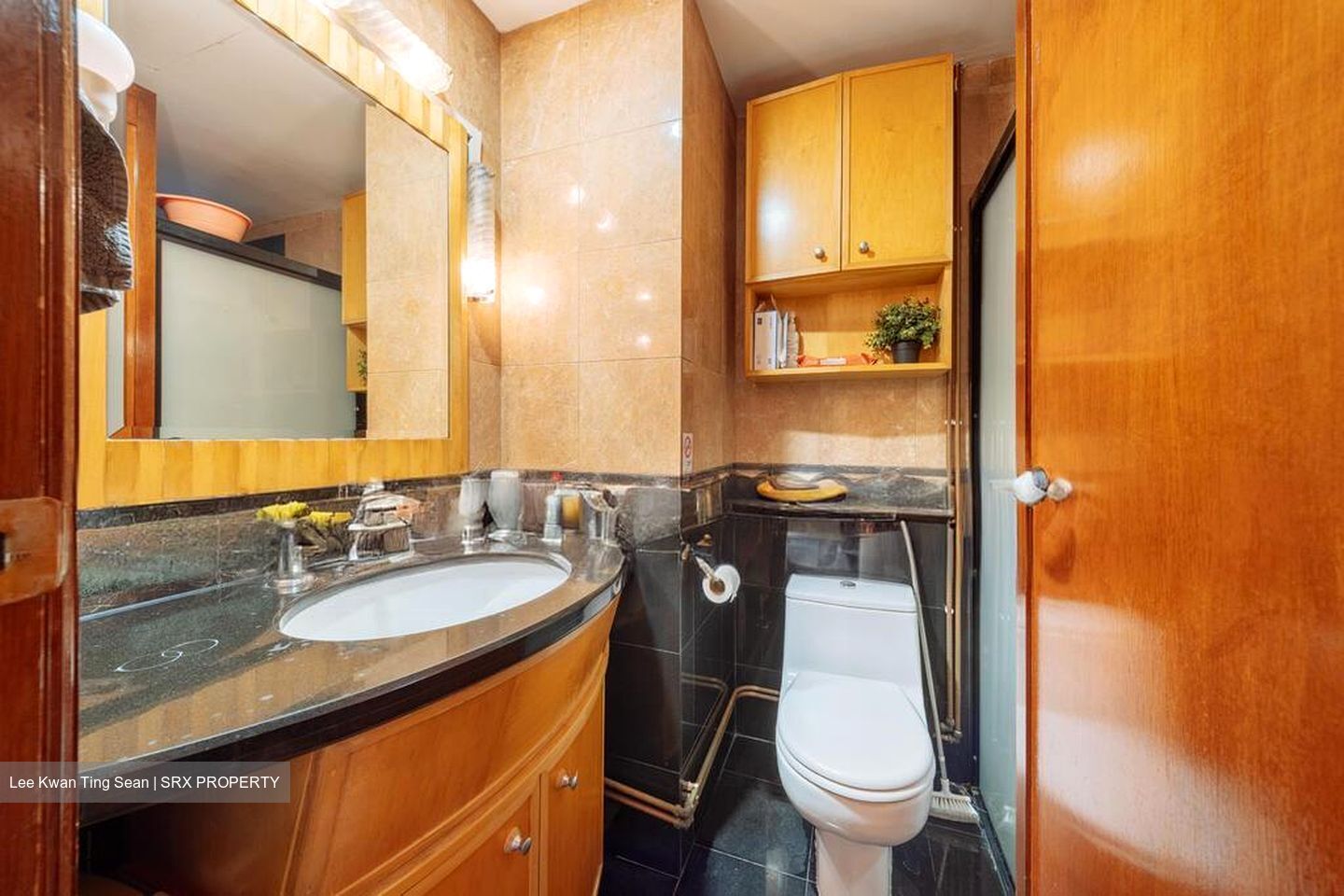 River Place (D3), Condominium #521094521